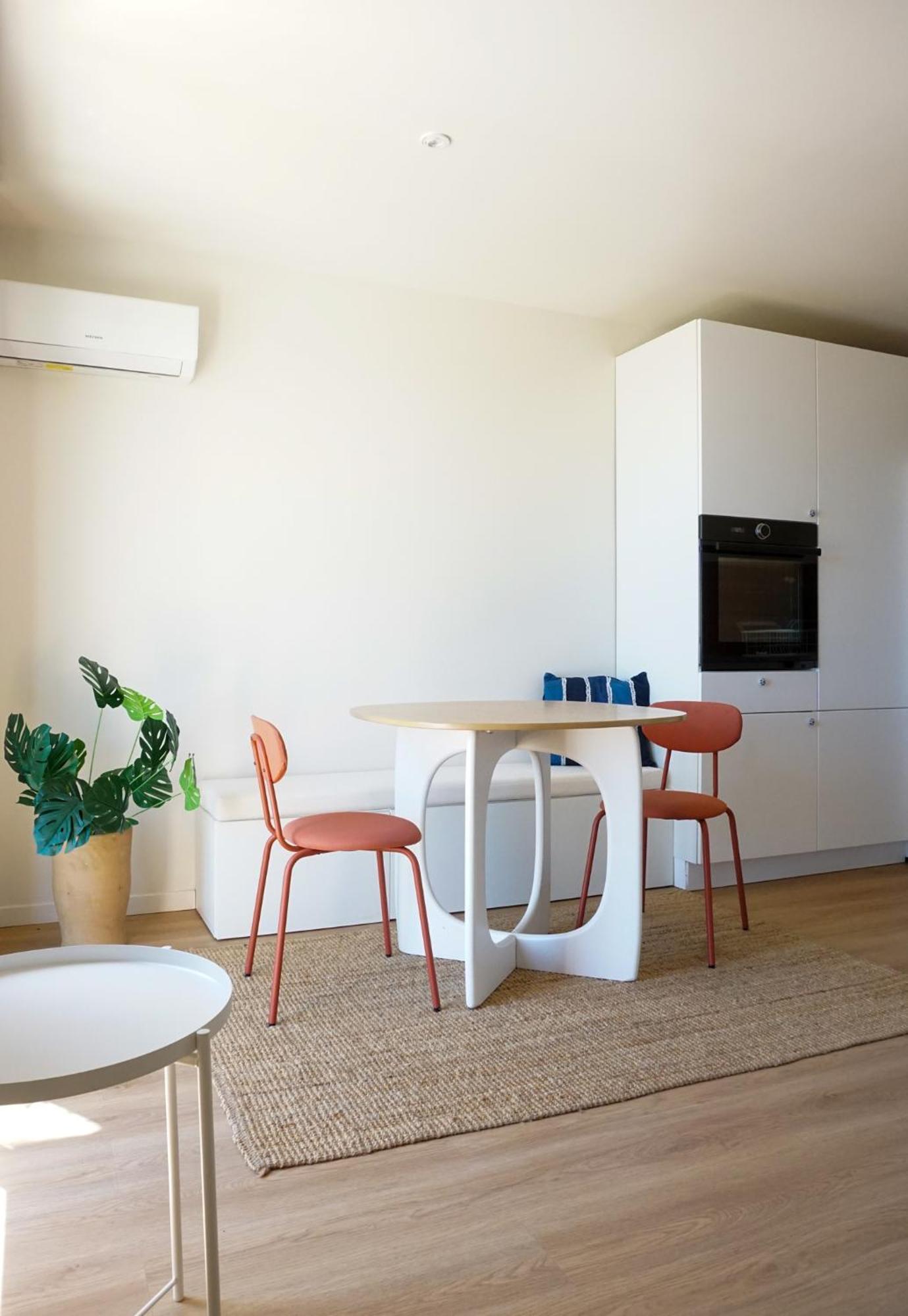 Le Soleil Bleu Hyerois Apartment Hyeres Exterior photo